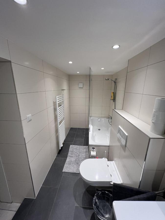 City Rooms Luxembourg Bagian luar foto