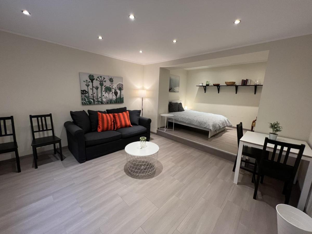 City Rooms Luxembourg Bagian luar foto