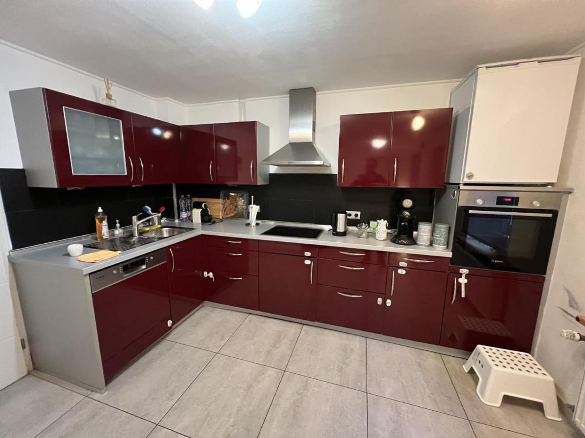 City Rooms Luxembourg Bagian luar foto
