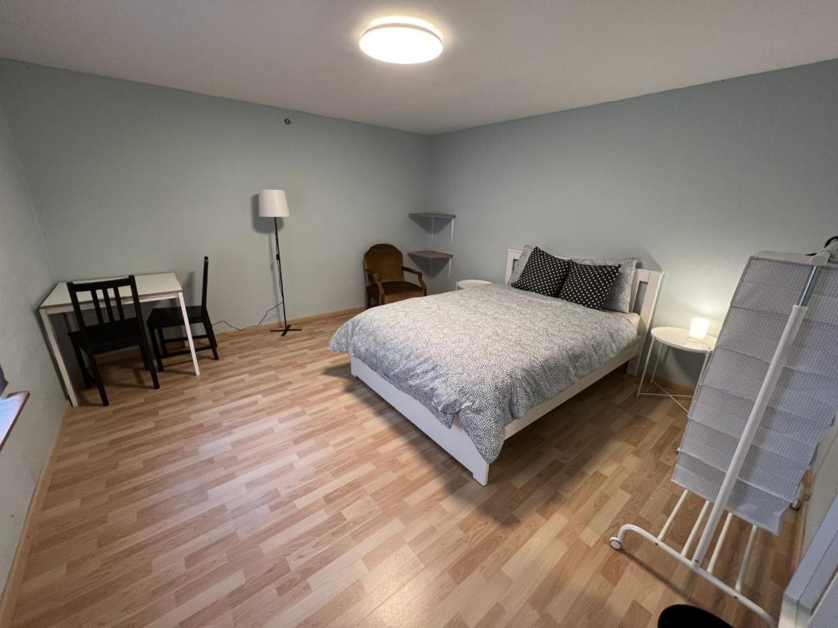 City Rooms Luxembourg Bagian luar foto